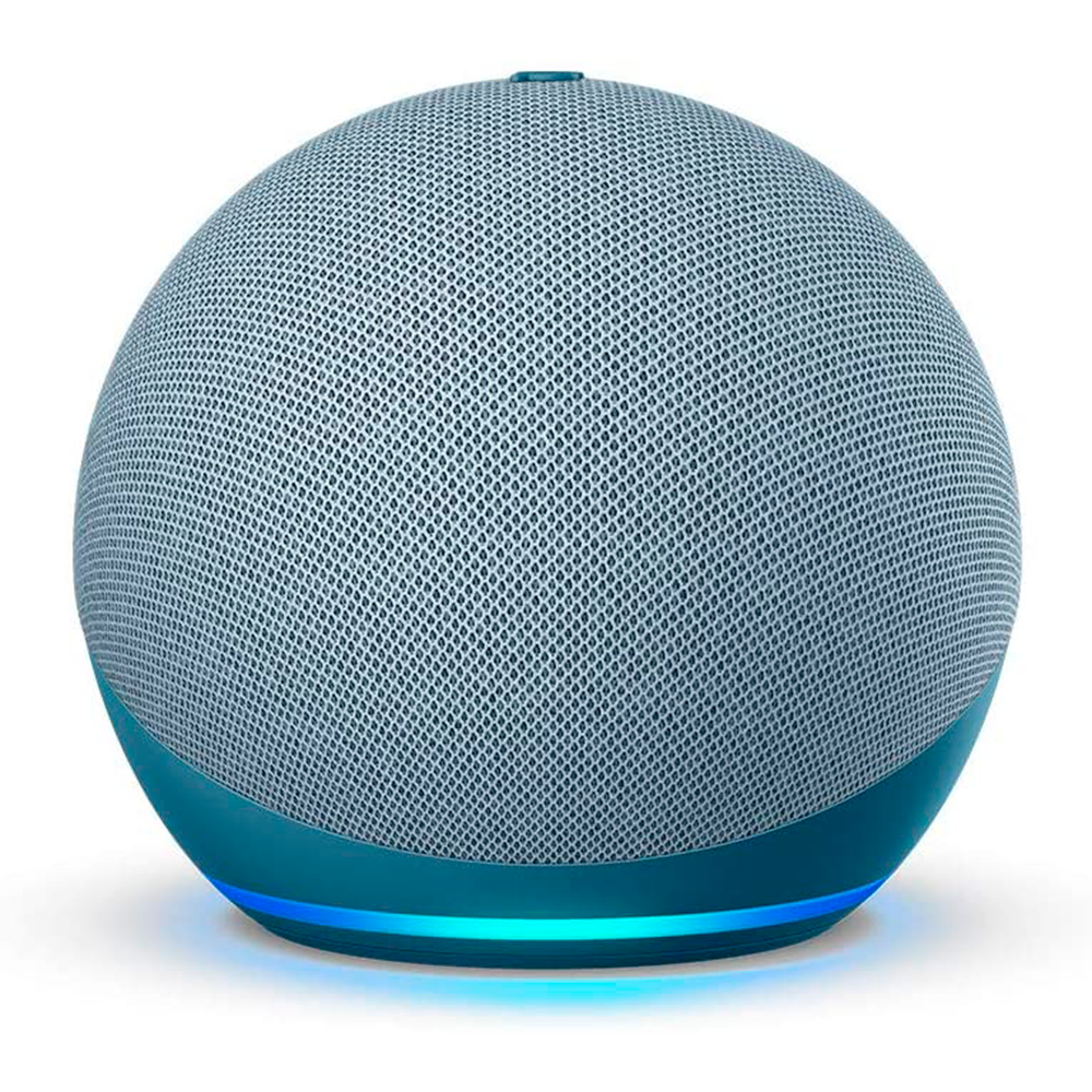 Bocina Bluetooth Echo Dot