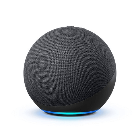 Bocina Bluetooth Echo Dot